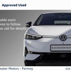 Volkswagen Polo 2022