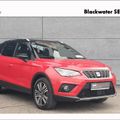 SEAT Arona 2020