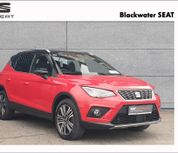 SEAT Arona 2020