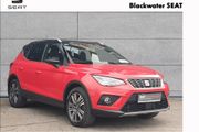 SEAT Arona 2020