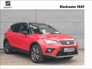 SEAT Arona 2020