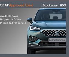 SEAT Arona 2024