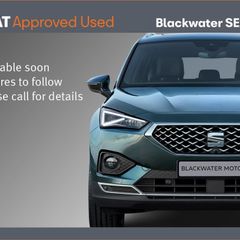 SEAT Arona 2024