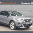 SEAT Arona 2024
