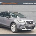SEAT Arona 2024