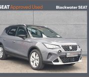 SEAT Arona 2024