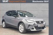 SEAT Arona 2024
