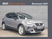 SEAT Arona 2024