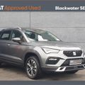 SEAT Ateca 2025