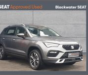 SEAT Ateca 2025