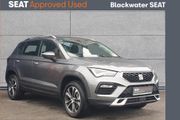 SEAT Ateca 2025