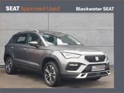 SEAT Ateca 2025
