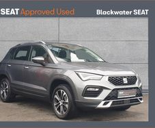 SEAT Ateca 2025