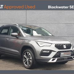 SEAT Ateca 2025