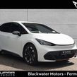 Cupra Born 2026