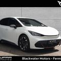 Cupra Born 2026