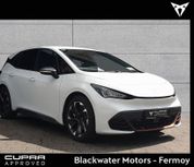 Cupra Born 2026