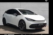 Cupra Born 2026