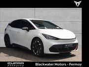 Cupra Born 2026