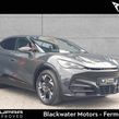 Cupra Tavascan 2026