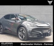 Cupra Tavascan 2026