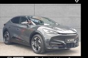 Cupra Tavascan 2026