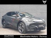 Cupra Tavascan 2026