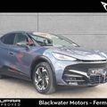 Cupra Tavascan 2026