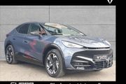 Cupra Tavascan 2026