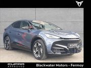Cupra Tavascan 2026