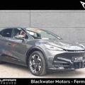Cupra Tavascan 2026