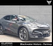 Cupra Tavascan 2026