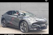 Cupra Tavascan 2026