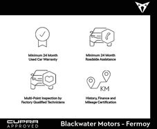 Cupra Tavascan 2026