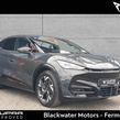 Cupra Tavascan 2026