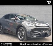 Cupra Tavascan 2026
