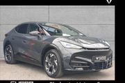 Cupra Tavascan 2026