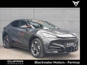 Cupra Tavascan 2026