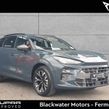 Cupra Terramar 2026