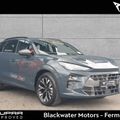 Cupra Terramar 2026