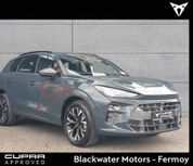 Cupra Terramar 2026