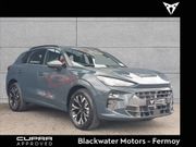 Cupra Terramar 2026