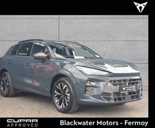 Cupra Terramar 2026