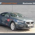 SEAT Leon 2025