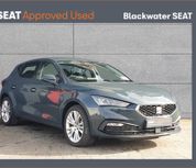SEAT Leon 2025