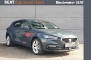 SEAT Leon 2025