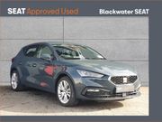 SEAT Leon 2025
