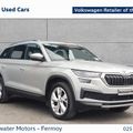 Skoda Kodiaq 2024