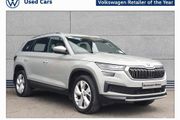 Skoda Kodiaq 2024