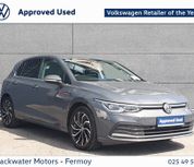 Volkswagen Golf 2023